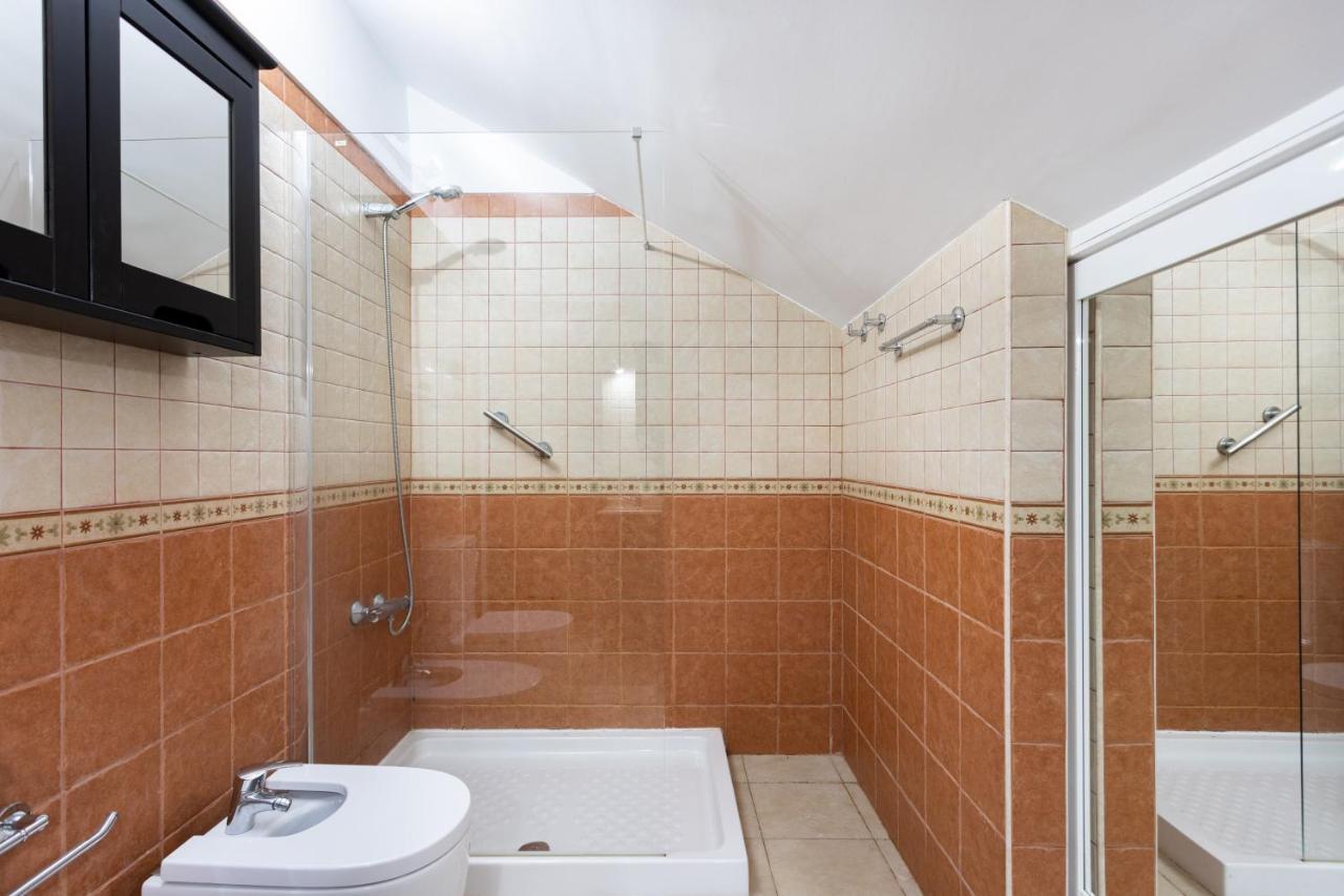 Exclusive Penthouse Playa Las Vistas 4 Close To The Sea And Beach, Aircondition For A Fee, Wifi, Terrace, Heated Pool Playa de las Americas  Zewnętrze zdjęcie